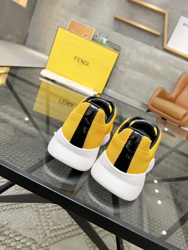 Fendi Sneakers